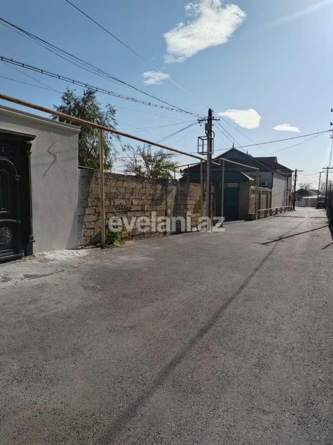 Satılır, həyət evi / bağ, 3 otaqlı, 110 m², Bakı, Xətai r, NZS q, Şah İsmayıl Xətai m.