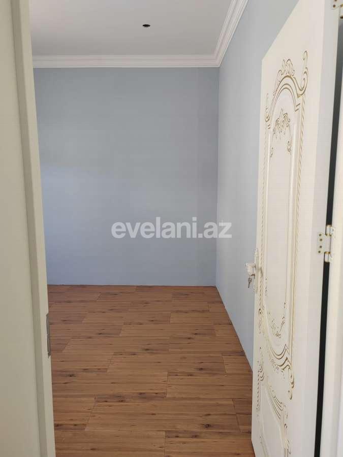 Satılır, həyət evi / bağ, 3 otaqlı, 110 m², Bakı, Xətai r, NZS q, Şah İsmayıl Xətai m.
