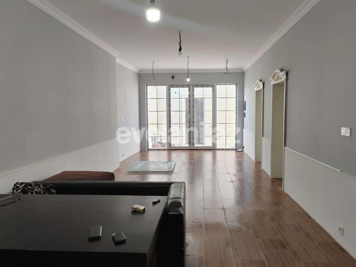 Satılır, həyət evi / bağ, 3 otaqlı, 110 m², Bakı, Xətai r, NZS q, Şah İsmayıl Xətai m.