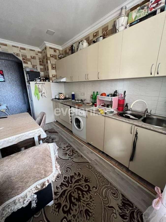 Satılır, yeni tikili, 3 otaqlı, 90 m², Bakı, Yasamal r, Yeni Yasamal q, İnşaatçılar m.
