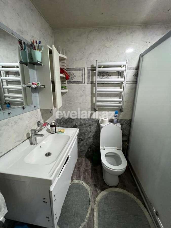 Satılır, yeni tikili, 3 otaqlı, 90 m², Bakı, Yasamal r, Yeni Yasamal q, İnşaatçılar m.