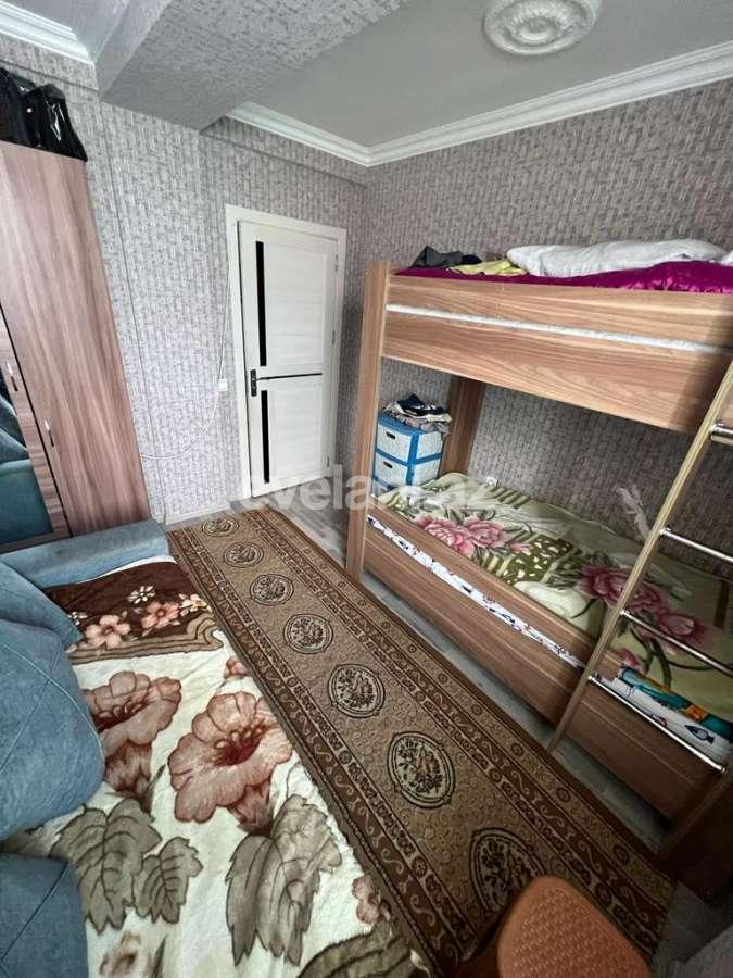 Satılır, yeni tikili, 3 otaqlı, 90 m², Bakı, Yasamal r, Yeni Yasamal q, İnşaatçılar m.