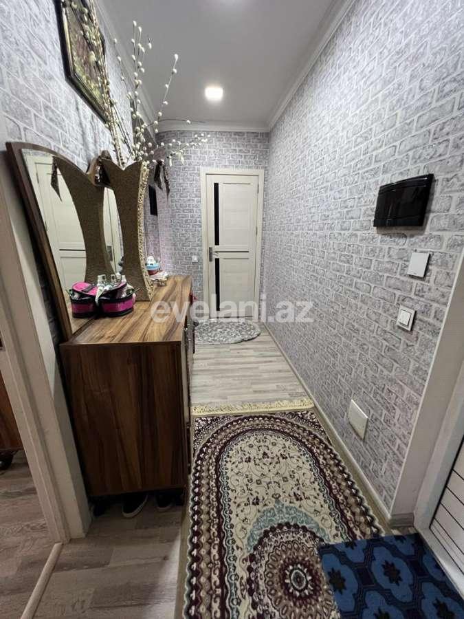 Satılır, yeni tikili, 3 otaqlı, 90 m², Bakı, Yasamal r, Yeni Yasamal q, İnşaatçılar m.