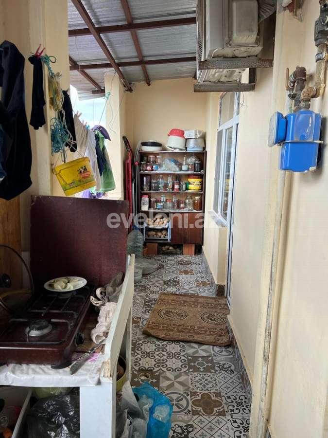 Satılır, yeni tikili, 3 otaqlı, 90 m², Bakı, Yasamal r, Yeni Yasamal q, İnşaatçılar m.