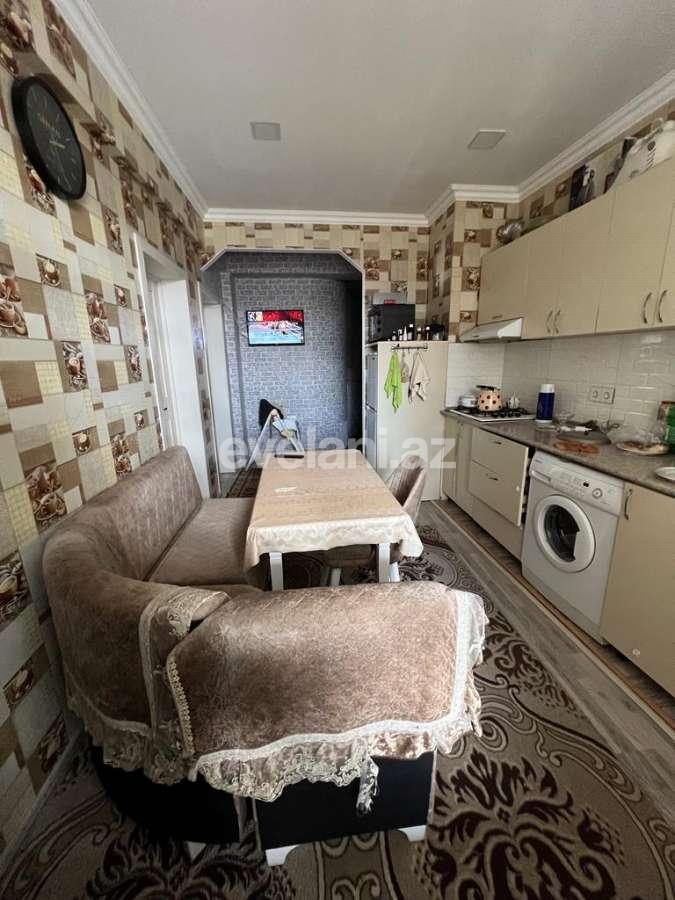Satılır, yeni tikili, 3 otaqlı, 90 m², Bakı, Yasamal r, Yeni Yasamal q, İnşaatçılar m.