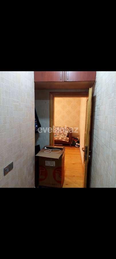 Kirayə verilir, köhnə tikili, 1 otaqlı, 35 m², Bakı, Suraxanı r, Hövsan q.
