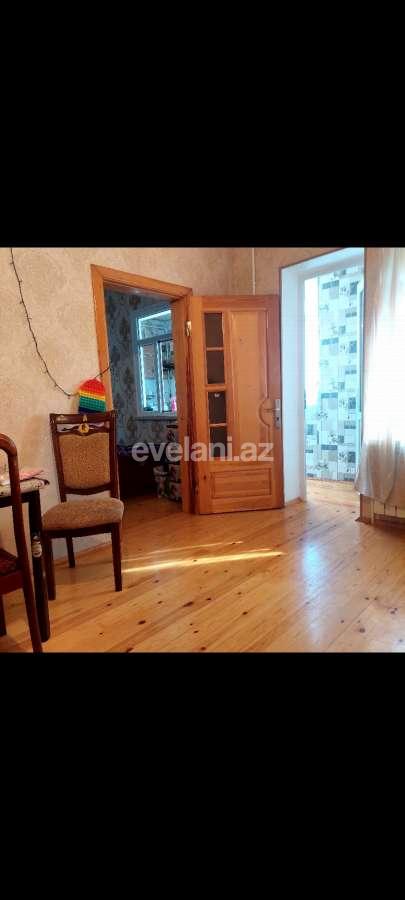 Kirayə verilir, köhnə tikili, 1 otaqlı, 35 m², Bakı, Suraxanı r, Hövsan q.