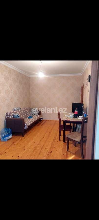 Kirayə verilir, köhnə tikili, 1 otaqlı, 35 m², Bakı, Suraxanı r, Hövsan q.