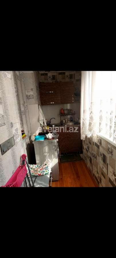 Kirayə verilir, köhnə tikili, 1 otaqlı, 35 m², Bakı, Suraxanı r, Hövsan q.