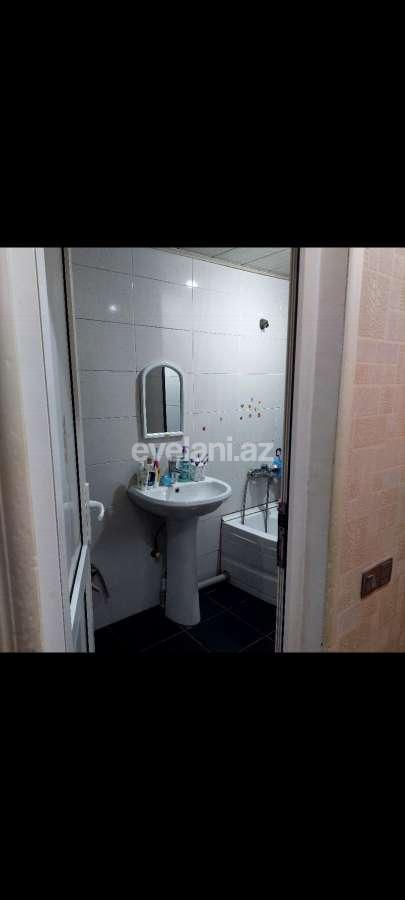 Kirayə verilir, köhnə tikili, 1 otaqlı, 35 m², Bakı, Suraxanı r, Hövsan q.