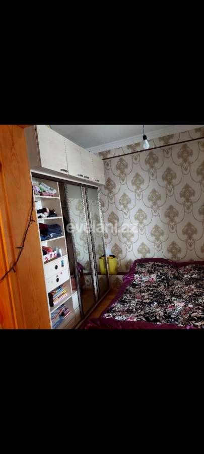 Kirayə verilir, köhnə tikili, 1 otaqlı, 35 m², Bakı, Suraxanı r, Hövsan q.