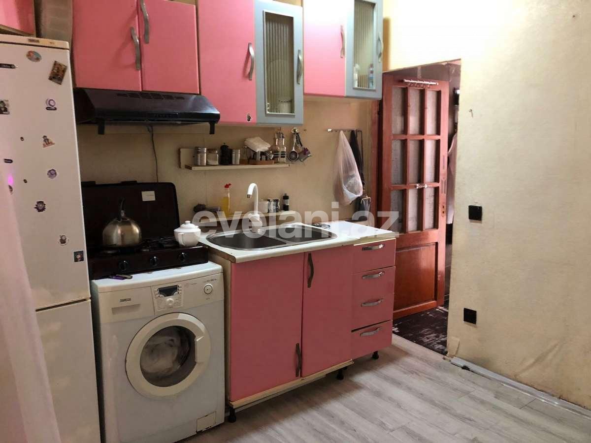 Satılır, köhnə tikili, 2 otaqlı, 30 m², Bakı, Yasamal r, Yasamal q, Nizami m.