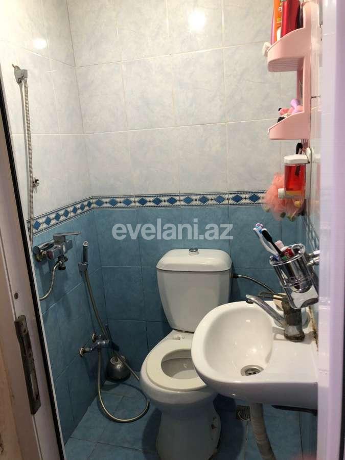 Satılır, köhnə tikili, 2 otaqlı, 30 m², Bakı, Yasamal r, Yasamal q, Nizami m.