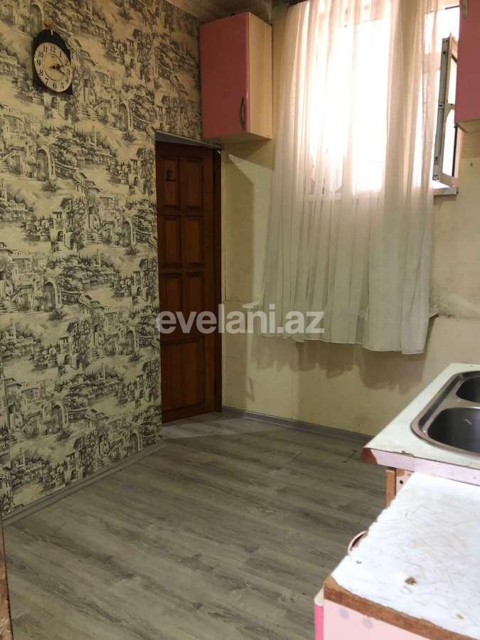 Satılır, köhnə tikili, 2 otaqlı, 30 m², Bakı, Yasamal r, Yasamal q, Nizami m.