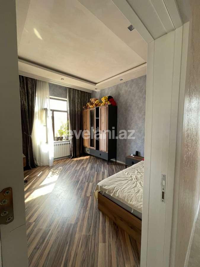 Sale, garden / house, 6 room, 240 m², Baku, Binagadi r, Binagadi d.