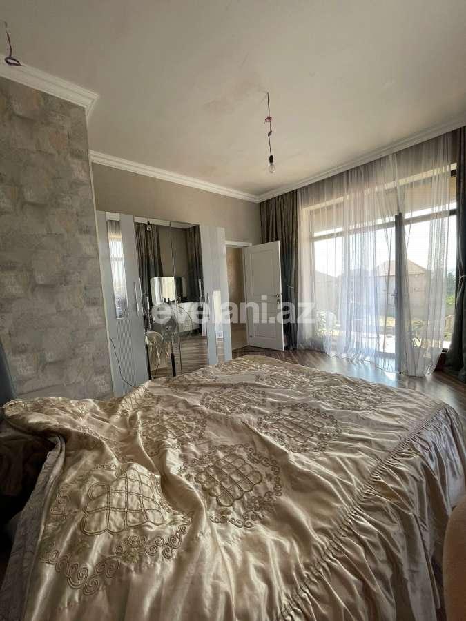 Sale, garden / house, 6 room, 240 m², Baku, Binagadi r, Binagadi d.