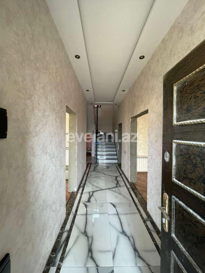 Sale, garden / house, 6 room, 240 m², Baku, Binagadi r, Binagadi d.