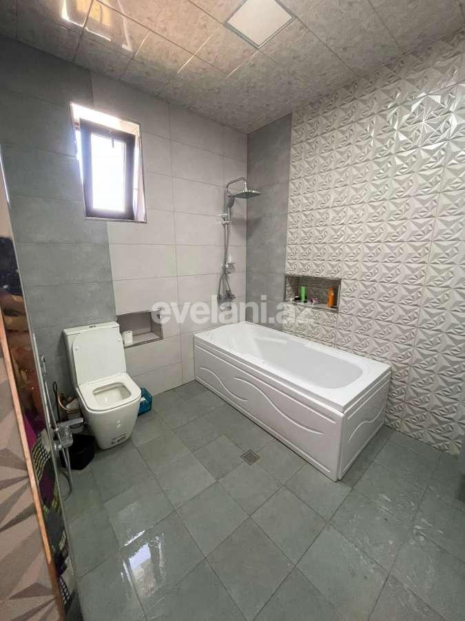 Sale, garden / house, 6 room, 240 m², Baku, Binagadi r, Binagadi d.