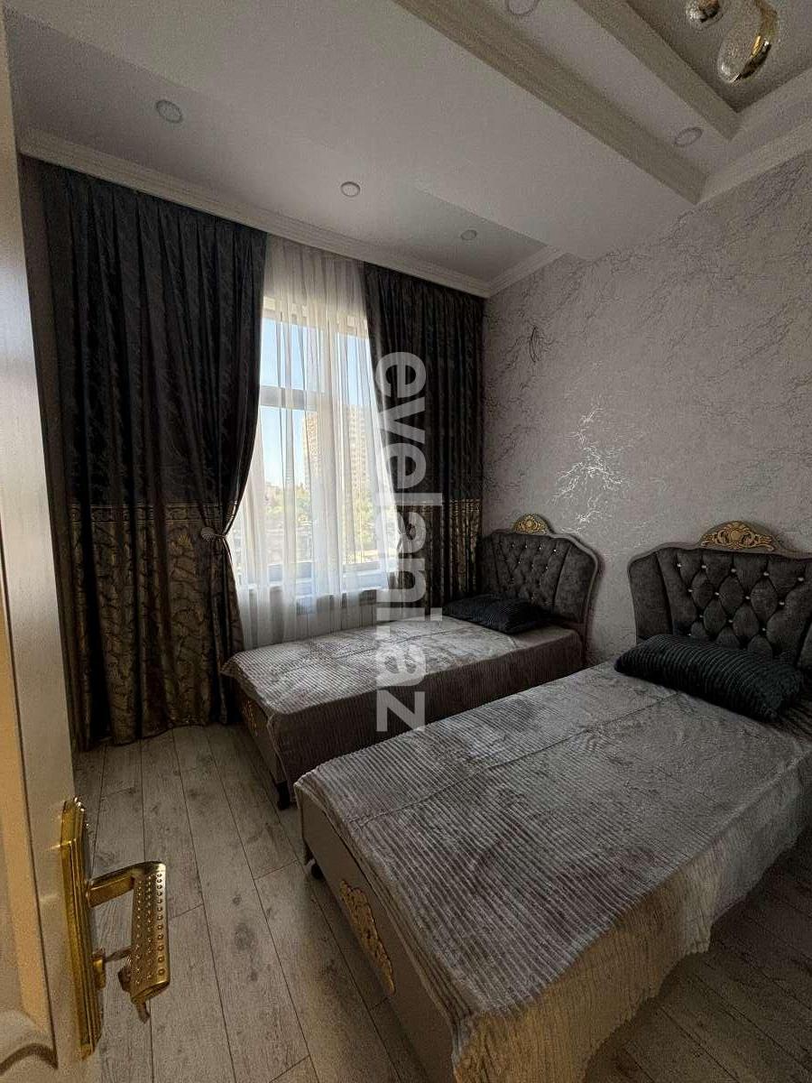 Satılır, yeni tikili, 3 otaqlı, 73 m², Bakı, Nəsimi r, 28 may m.