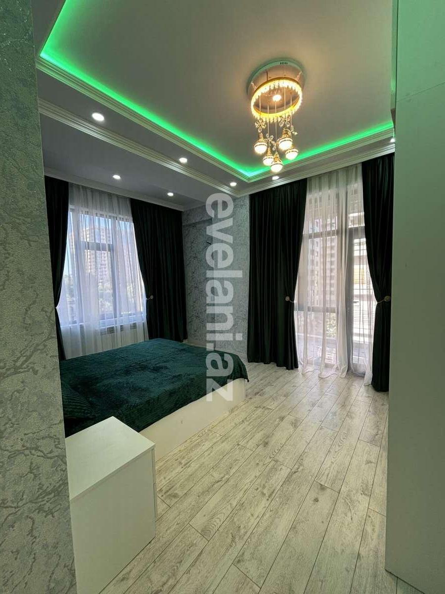 Satılır, yeni tikili, 3 otaqlı, 73 m², Bakı, Nəsimi r, 28 may m.