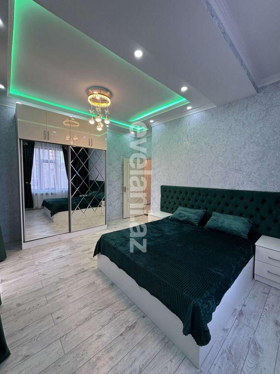 Satılır, yeni tikili, 3 otaqlı, 73 m², Bakı, Nəsimi r, 28 may m.