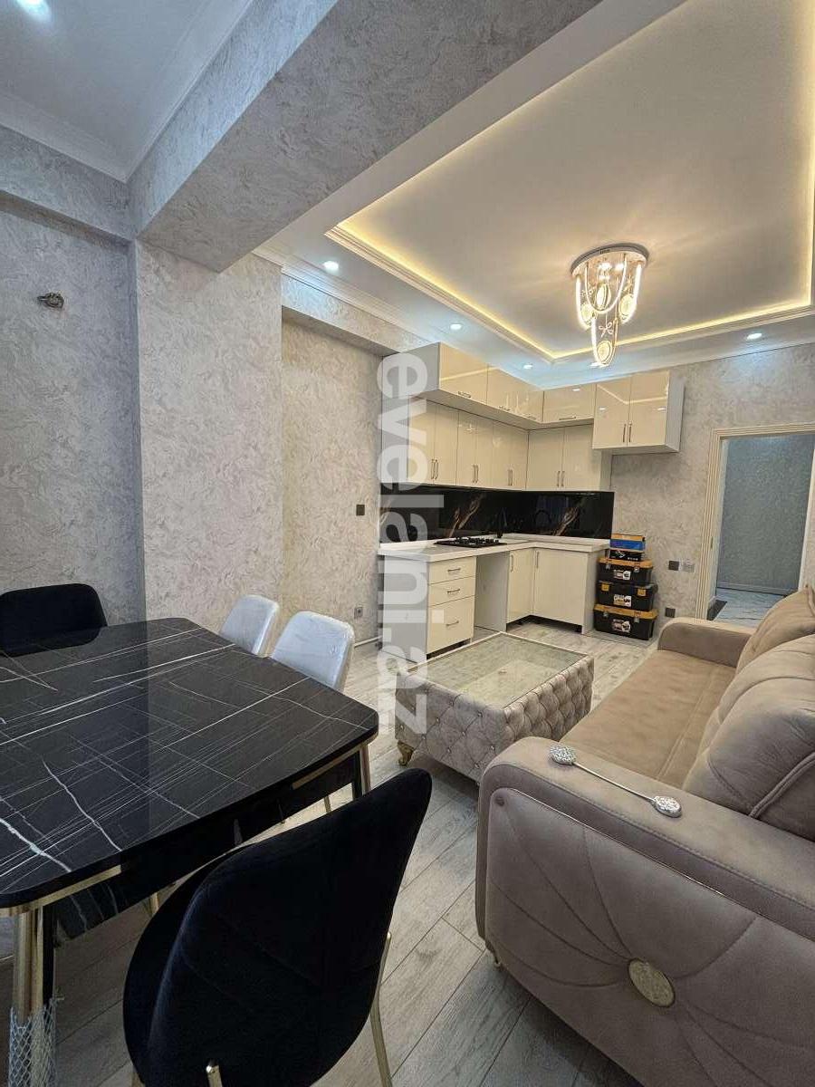 Satılır, yeni tikili, 3 otaqlı, 73 m², Bakı, Nəsimi r, 28 may m.