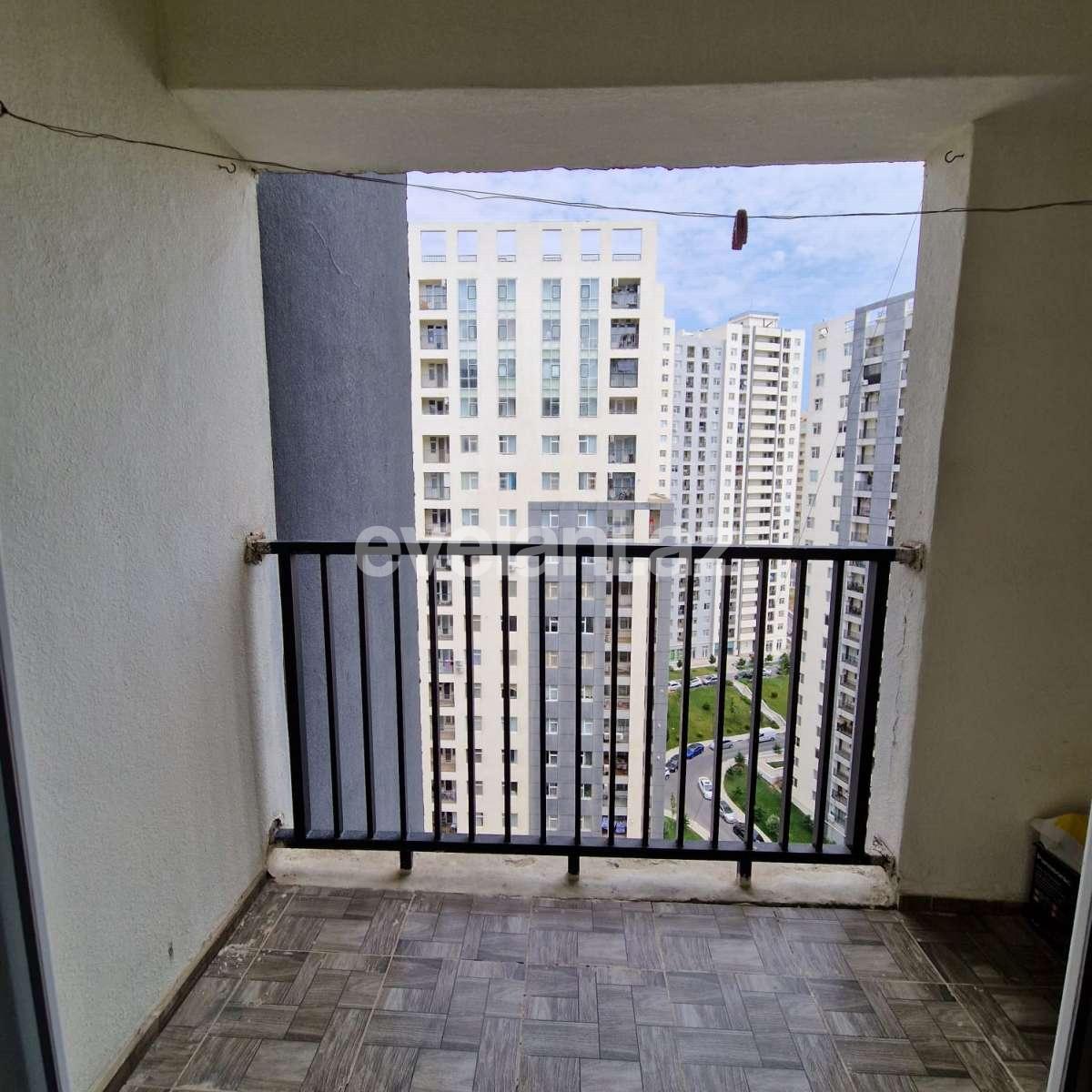 Satılır, yeni tikili, 3 otaqlı, 96 m², Bakı, Xətai r, Əhmədli q, Həzi Aslanov m.