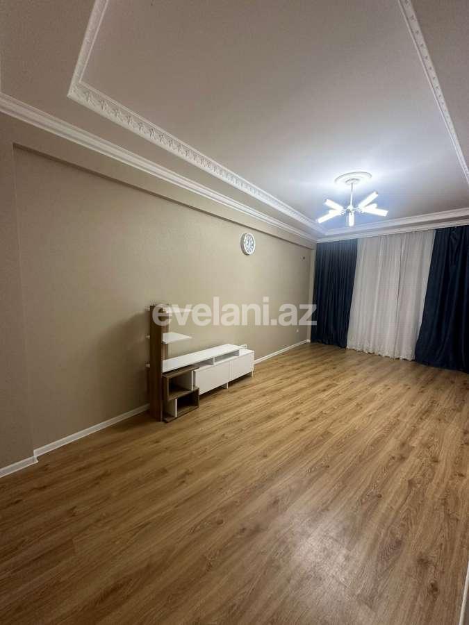 Satılır, yeni tikili, 3 otaqlı, 96 m², Bakı, Xətai r, Əhmədli q, Həzi Aslanov m.