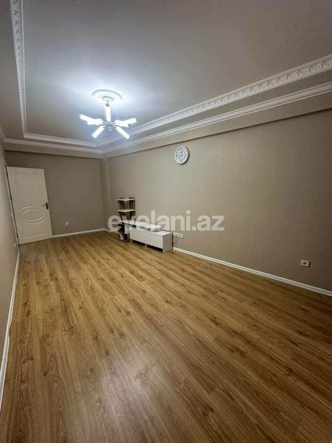Satılır, yeni tikili, 3 otaqlı, 96 m², Bakı, Xətai r, Əhmədli q, Həzi Aslanov m.