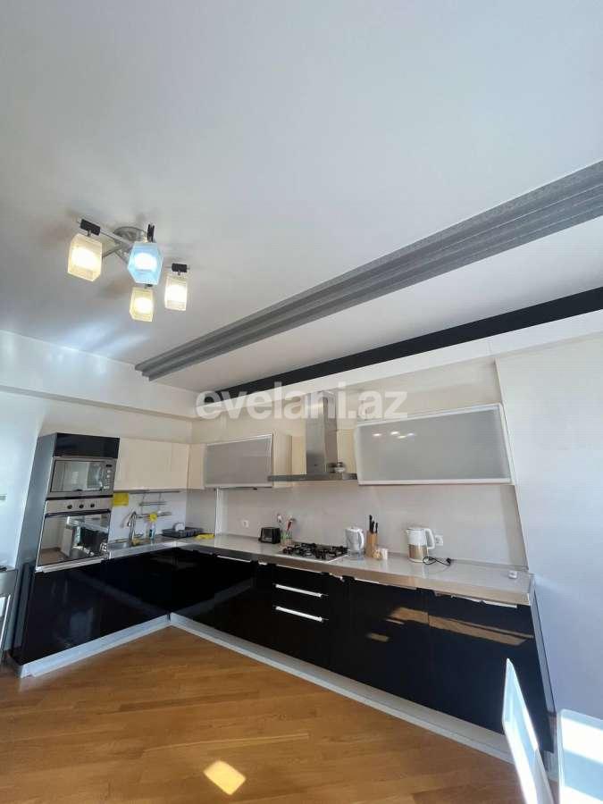 Satılır, yeni tikili, 5 otaqlı, 245 m², Bakı, Yasamal r, Yasamal q.