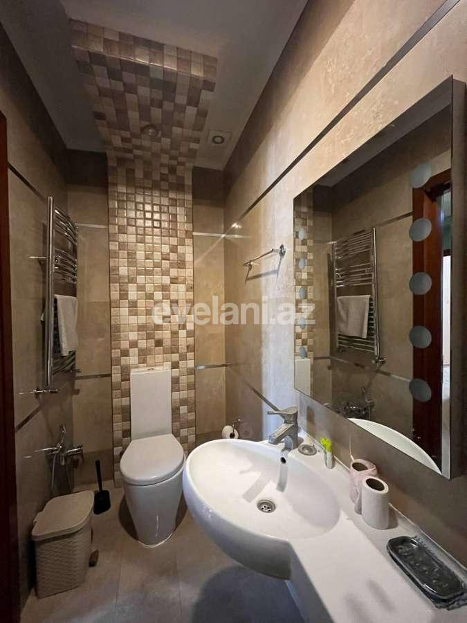 Satılır, yeni tikili, 5 otaqlı, 245 m², Bakı, Yasamal r, Yasamal q.