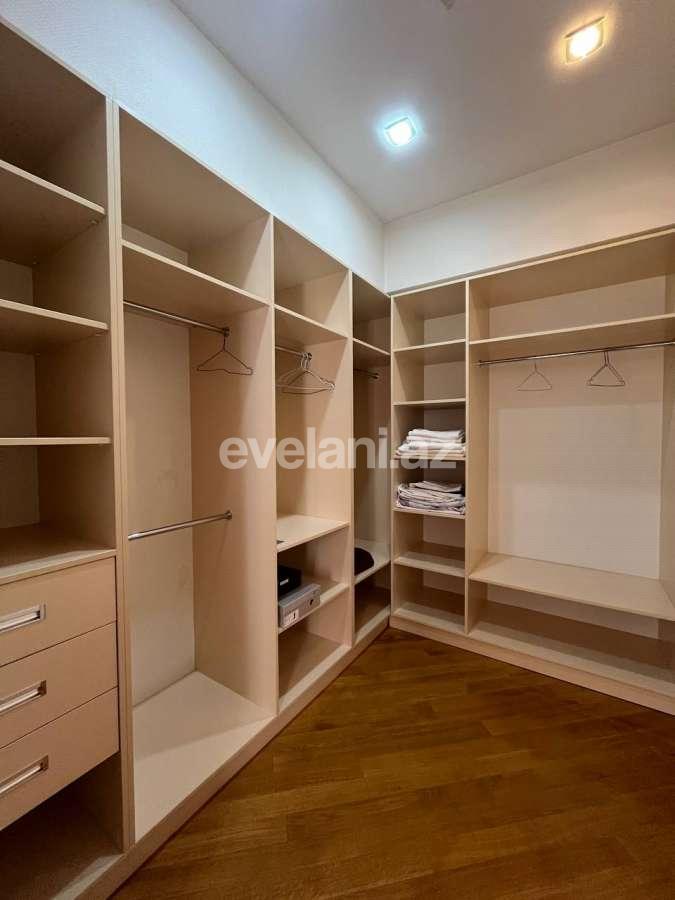 Satılır, yeni tikili, 5 otaqlı, 245 m², Bakı, Yasamal r, Yasamal q.