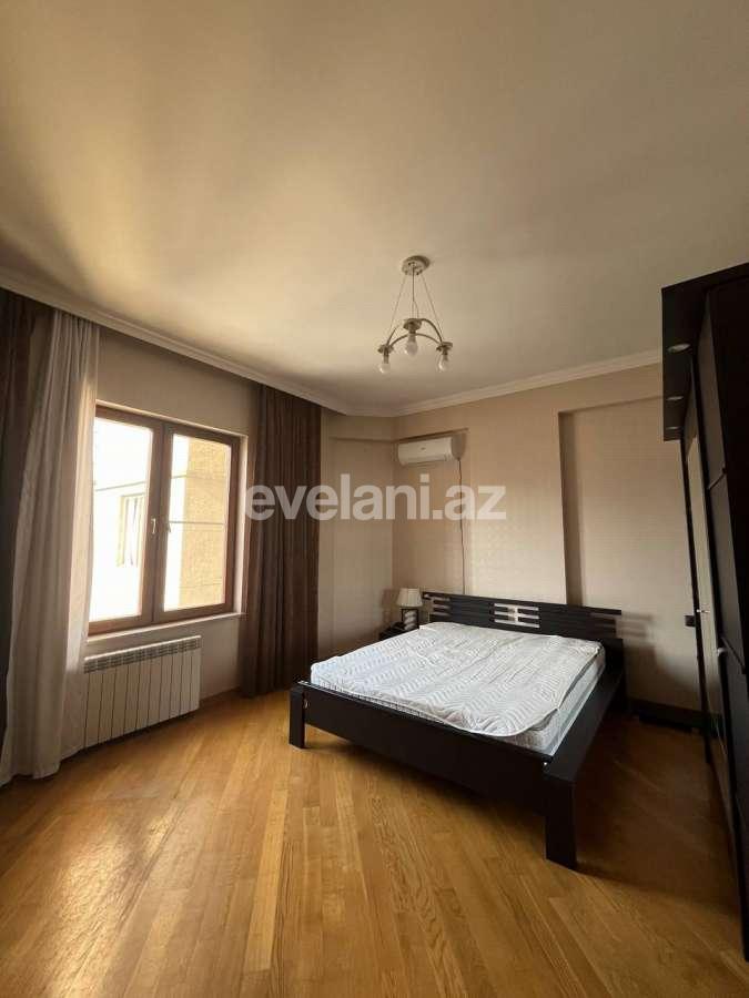 Satılır, yeni tikili, 5 otaqlı, 245 m², Bakı, Yasamal r, Yasamal q.