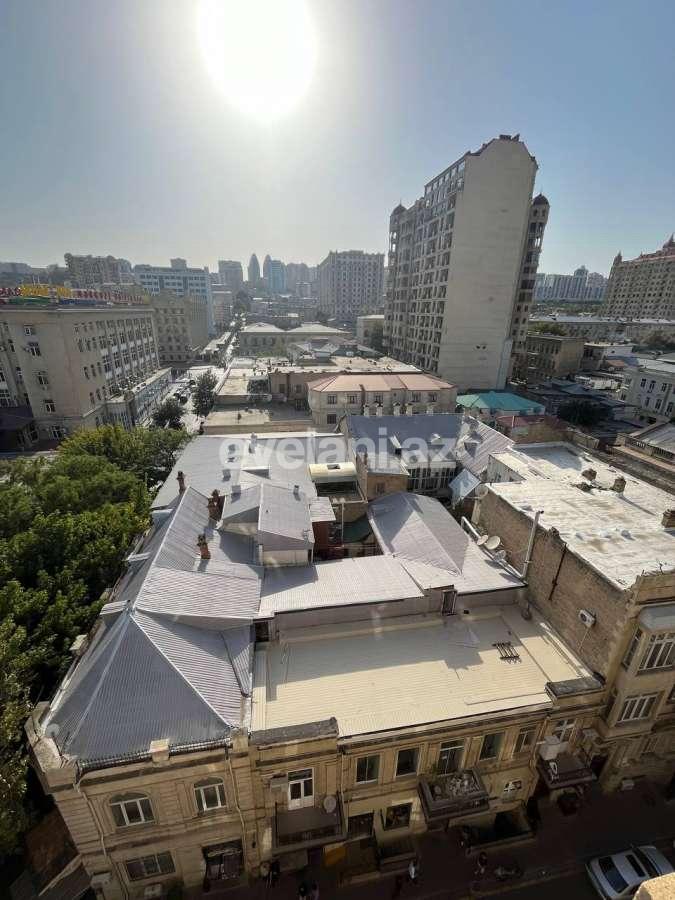 Satılır, yeni tikili, 5 otaqlı, 245 m², Bakı, Yasamal r, Yasamal q.