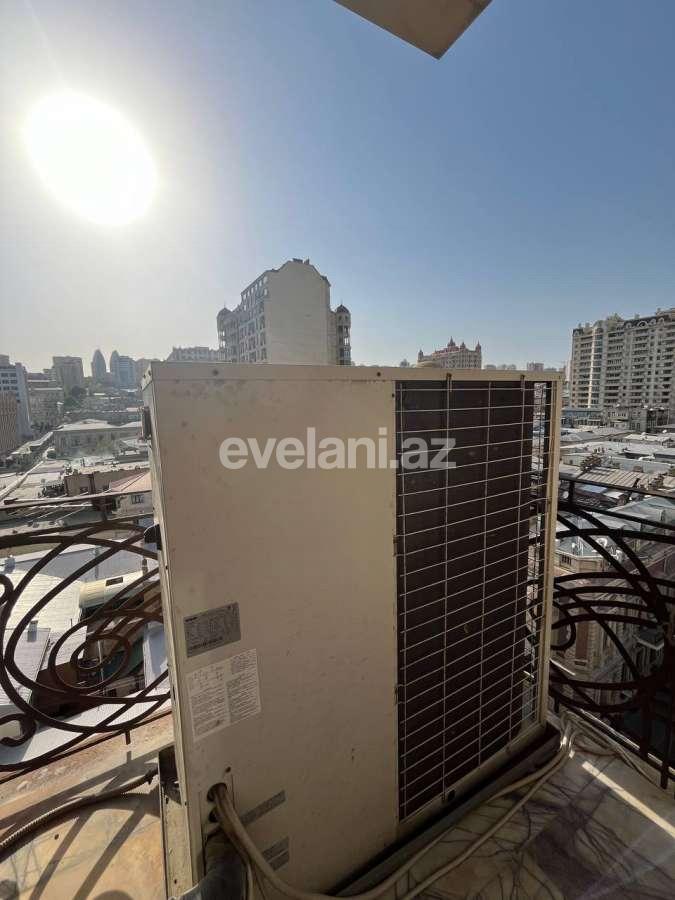 Satılır, yeni tikili, 5 otaqlı, 245 m², Bakı, Yasamal r, Yasamal q.