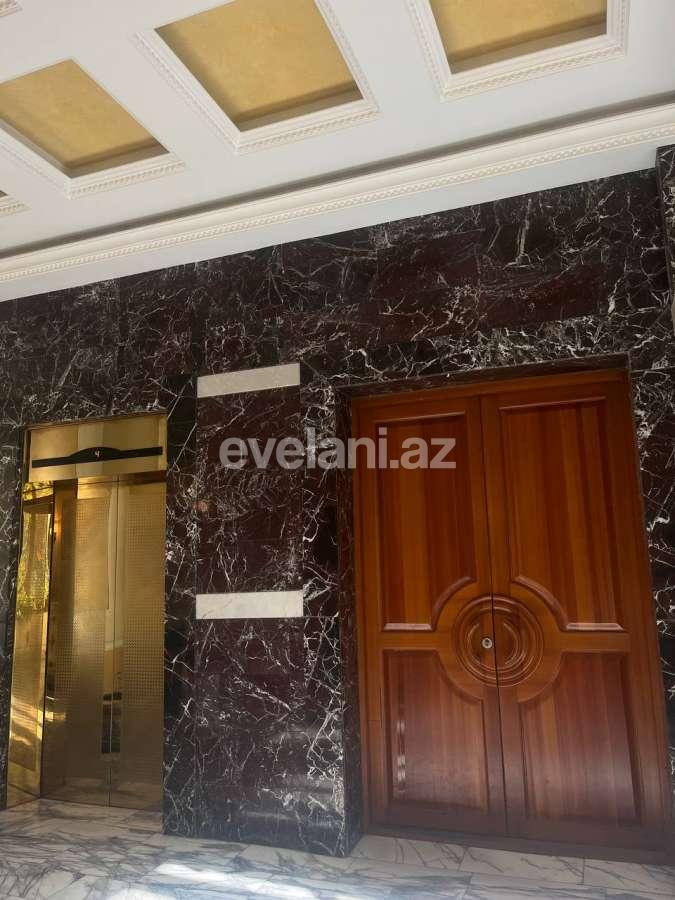Satılır, yeni tikili, 5 otaqlı, 245 m², Bakı, Yasamal r, Yasamal q.