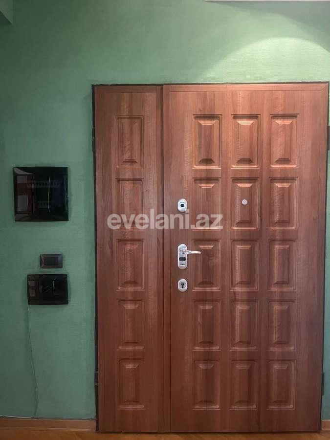 Satılır, yeni tikili, 5 otaqlı, 245 m², Bakı, Yasamal r, Yasamal q.