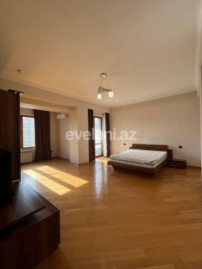 Satılır, yeni tikili, 5 otaqlı, 245 m², Bakı, Yasamal r, Yasamal q.