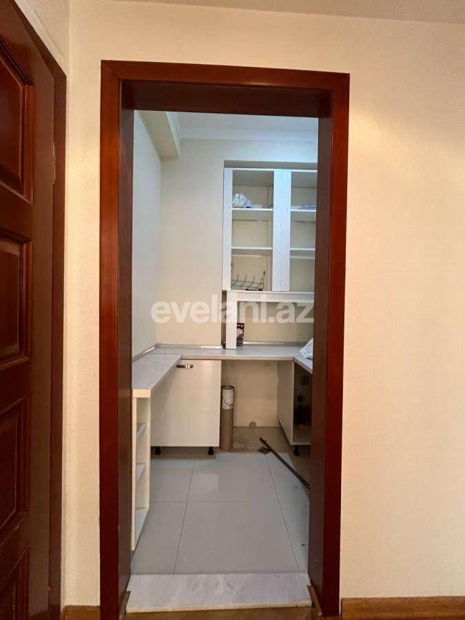 Satılır, yeni tikili, 5 otaqlı, 245 m², Bakı, Yasamal r, Yasamal q.