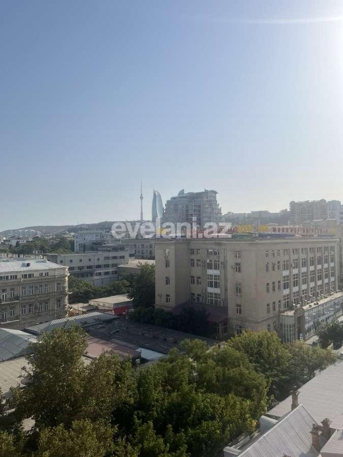 Satılır, yeni tikili, 5 otaqlı, 245 m², Bakı, Yasamal r, Yasamal q.