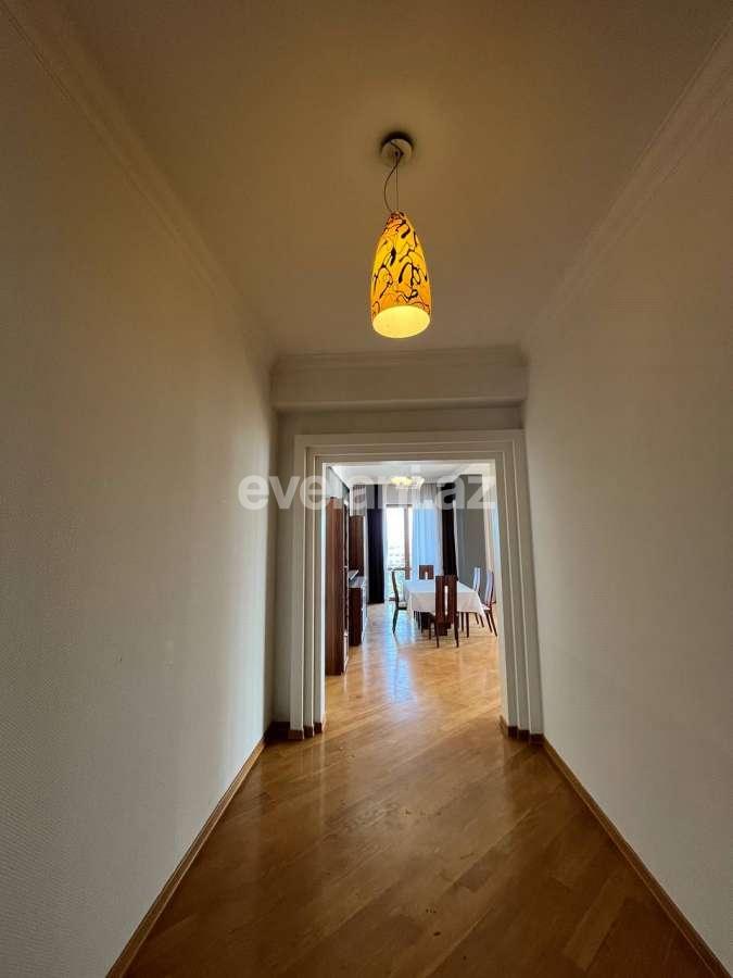 Satılır, yeni tikili, 5 otaqlı, 245 m², Bakı, Yasamal r, Yasamal q.