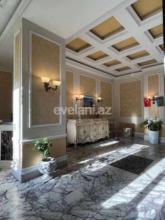 Satılır, yeni tikili, 5 otaqlı, 245 m², Bakı, Yasamal r, Yasamal q.