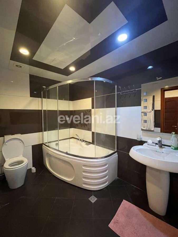 Satılır, yeni tikili, 5 otaqlı, 245 m², Bakı, Yasamal r, Yasamal q.