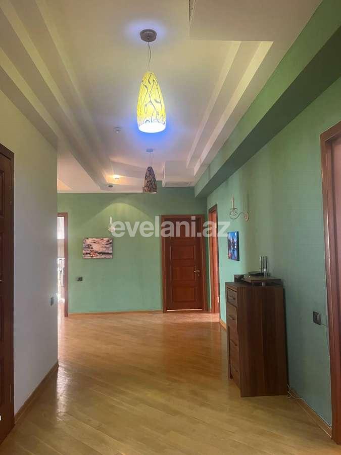 Satılır, yeni tikili, 5 otaqlı, 245 m², Bakı, Yasamal r, Yasamal q.