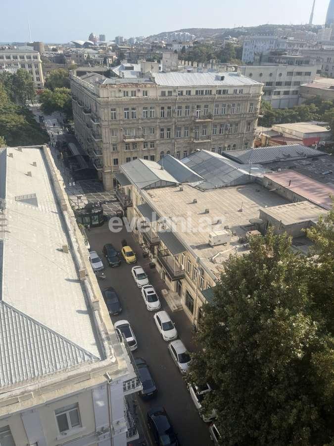 Satılır, yeni tikili, 5 otaqlı, 245 m², Bakı, Yasamal r, Yasamal q.