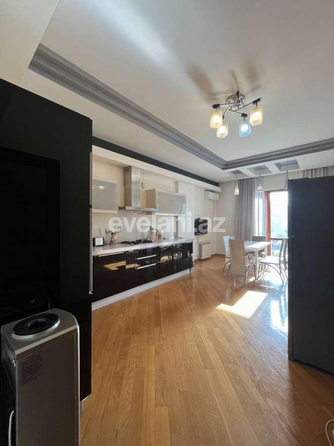 Satılır, yeni tikili, 5 otaqlı, 245 m², Bakı, Yasamal r, Yasamal q.