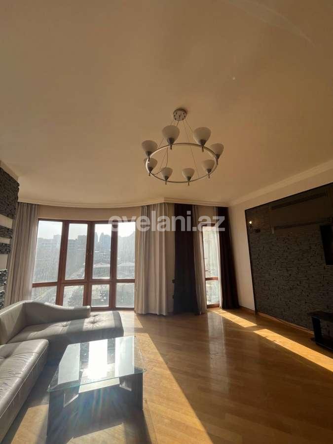 Satılır, yeni tikili, 5 otaqlı, 245 m², Bakı, Yasamal r, Yasamal q.