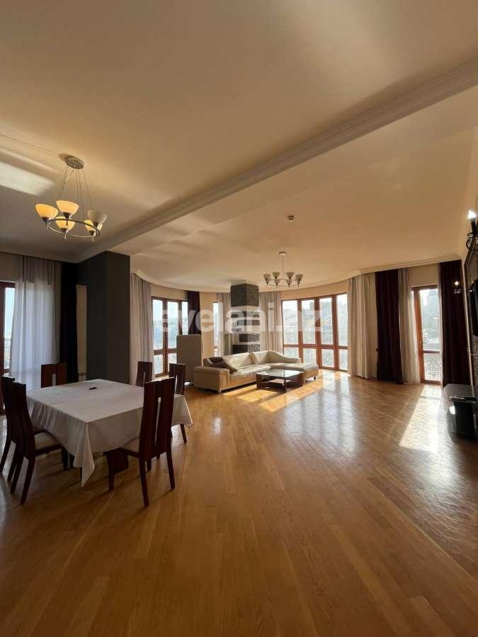 Satılır, yeni tikili, 5 otaqlı, 245 m², Bakı, Yasamal r, Yasamal q.