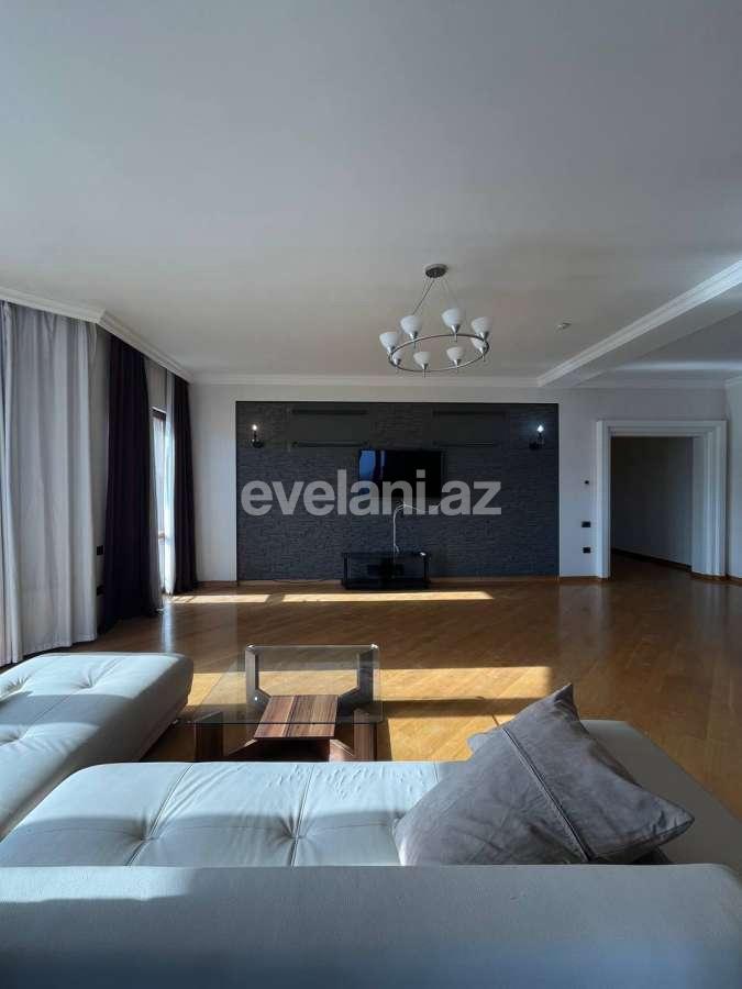 Satılır, yeni tikili, 5 otaqlı, 245 m², Bakı, Yasamal r, Yasamal q.