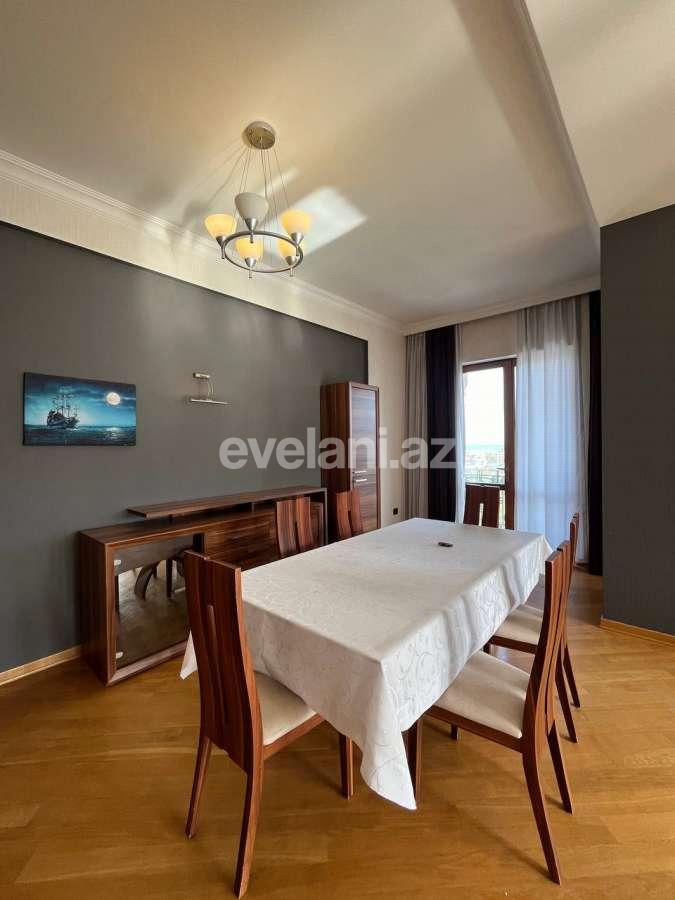 Satılır, yeni tikili, 5 otaqlı, 245 m², Bakı, Yasamal r, Yasamal q.